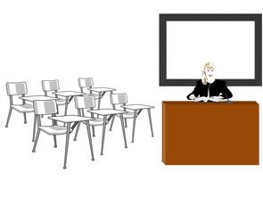 华体会app-再好的老师也难教会不配合的学生，合作成最大难关，再好的老师也教不好